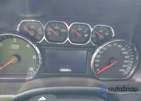 2018 Chevrolet Silverado 1500 1Lz from USA, damaged, VIN 3GCPCSEC8JG270529